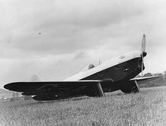 g-afsv chilton dw1a 0063-0052